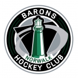 Connecticut Barons logo