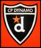 Clifton Park Dynamo logo