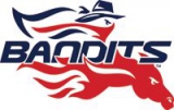 Cumberland Bandits logo