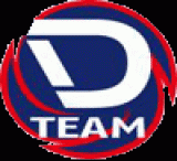 D Team logo
