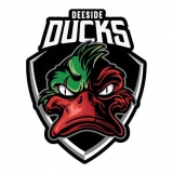 Deeside Ducks logo