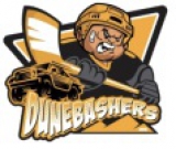 Dune Bashers logo