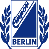 BSG Empor Berlin logo