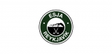 Esja UMFK Reykjavík logo