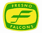 Fresno Falcons logo