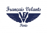 Français Volants de Paris logo