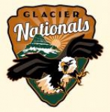 Glacier Nationals logo