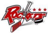 Golden Rockets logo