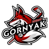 Gornyak Rudny logo