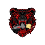 Grizzlies Tangerang logo