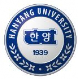 Hanyang University logo