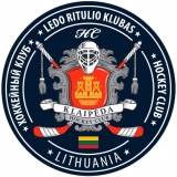 HC Klaipėda logo