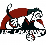 Laukiniai Kaunas logo