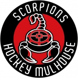 HC Mulhouse logo