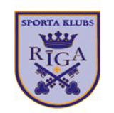 SK Riga 95 logo