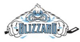 West Michigan Blizzard logo