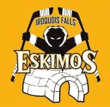 Iroquois Falls Eskimos logo