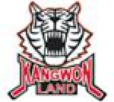 Kangwon Land logo