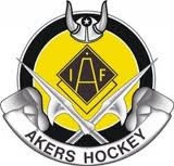 Åkers IF logo