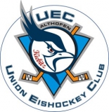 UEC Kiebitz Althofen logo