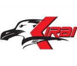 Kirai Klaipėda logo