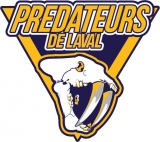Laval Predateurs logo