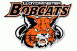 Lloydminster Blazers logo