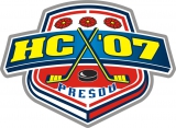 HC 07 Prešov logo