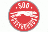 Soo Greyhounds logo