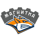 Magnitka Magnitogorsk logo