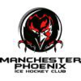 Manchester Phoenix logo