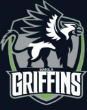 Manila Griffins logo