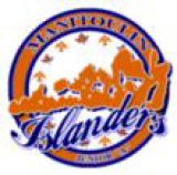 Manitoulin Islanders logo