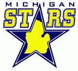 Michigan Stars logo