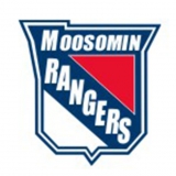 Moosomin Rangers logo