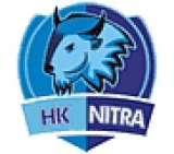 HK ARDO Nitra logo