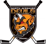 North Ayrshire Devils logo