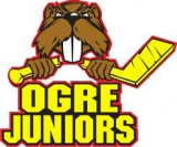 Ogre Juniors logo