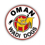 Oman Wadi Dogs logo