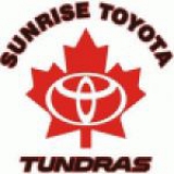 Orillia Tundras logo