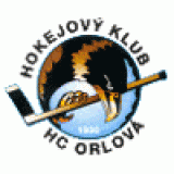 HC Plus Oil Orlova logo