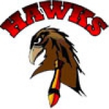 Pembina Valley Hawks logo