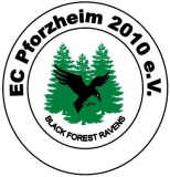 Ec Pforzheim 2010 logo