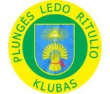 LRK Plungė logo