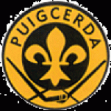 CG Puigcerdà logo