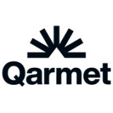 Qarmet Karaganda logo