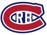 Rayside-Balfour Canadians logo