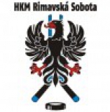 HKM Rimavská Sobota logo