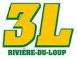 Rivière-du-Loup 3L logo