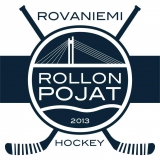 RoPo Rovaniemi logo